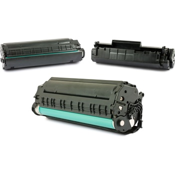 Image 1 of Compatible Cc533a/ce413a/cf383a/crg718 Съвместима тонер касета