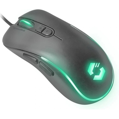 Speedlink Assero SL-680021-BK