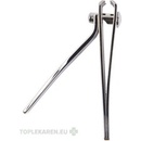 Nippes Cvakačky na nechty 6 cm