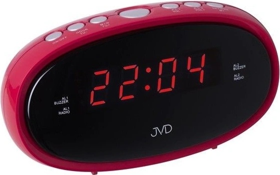 JVD SB95.3
