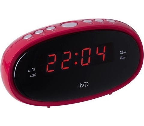 JVD SB95.3
