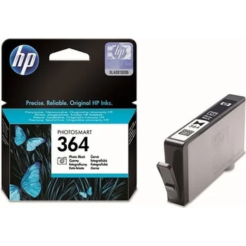 Image 1 of HP Консуматив HP 364 Photo Ink Cartridge (CB317EE)