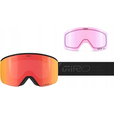 Giro Axis Stacked