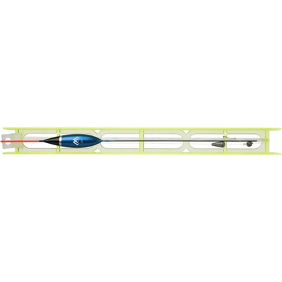 Mikado plaváková hotová zostava 004 1.5 g 0.12 mm háčik 16, 8 m
