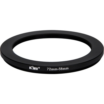 JJC krúžok Step-down 72 na 58 mm