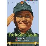 DM discont I Dutifully Report - DVD (003673)