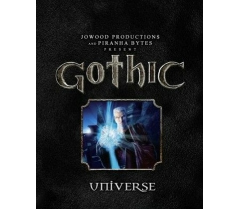 Gothic Universe