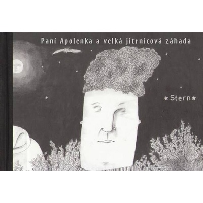 Paní Apolenka a velká jitrnicová záhada