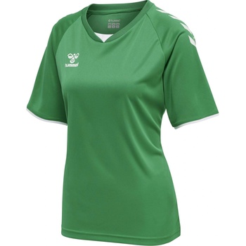 Hummel Тениска Hummel CORE VOLLEY TEE DAMEN 213923-6235 Размер XL