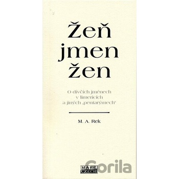 Žeň jmen žen