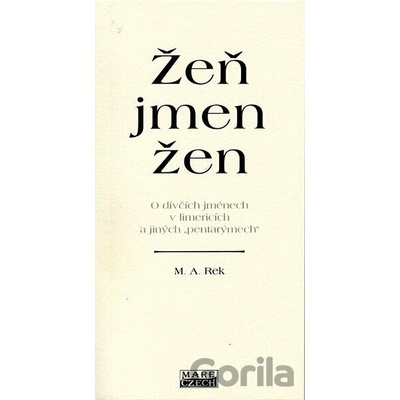 Žeň jmen žen