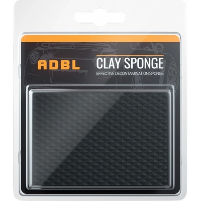 ADBL Clay Sponge