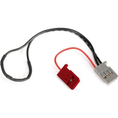 Traxxas телеметрия - сензор за температура и напрежение къс