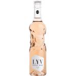 Lyv Rose - вино розе 375ml
