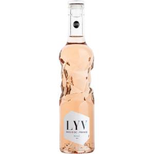 Lyv Rose - вино розе 375ml