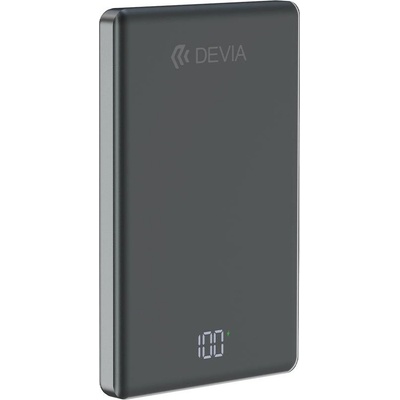 Devia Extreme Speed Series Mini 5000 mAh space gray