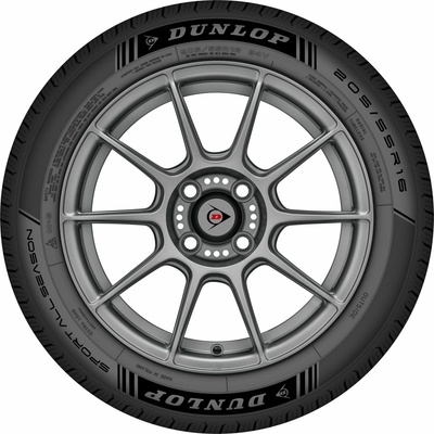 Dunlop Sport All Season 215/55 R17 98W