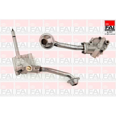 Olejové čerpadlo FAI AUTOPARTS OP213