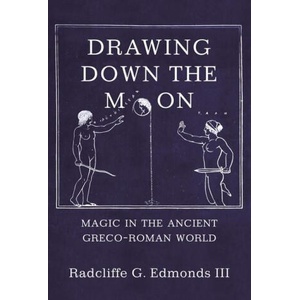 Drawing Down the Moon | Iii Radcliffe G G. Edmonds Iii (ISBN: 9780691230214)