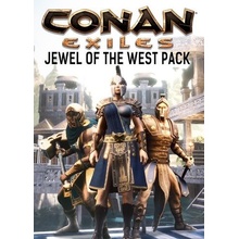 Conan Exiles Jewel of the West Pack