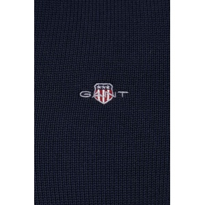 Gant пуловер мъжки от памук (8030170) - answear - 214,95 лв