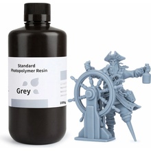 ELEGOO Standard Resin Grey 1kg