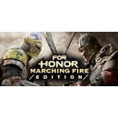 For Honor (Marching Fire Edition)