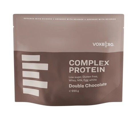 Voxberg Complex Protein 990 g