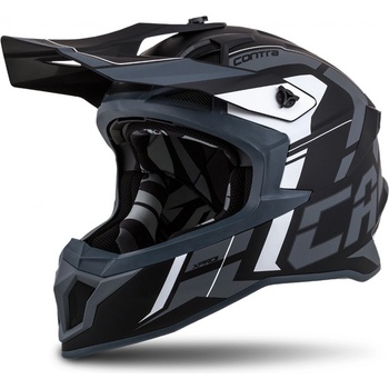 Cassida Cross Pro 2 Contra