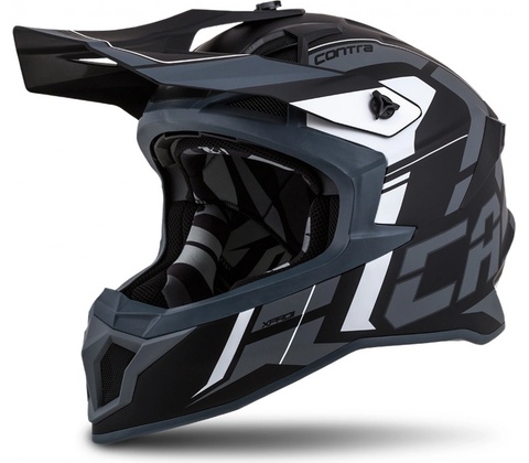 Cassida Cross Pro 2 Contra