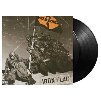 Iron Flag
