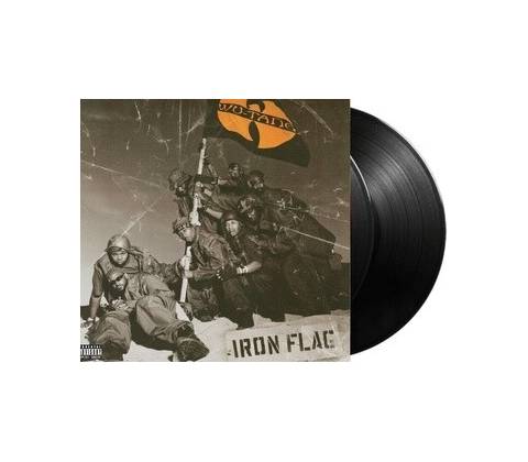 Iron Flag