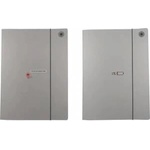 Ziemia Obiecana A4 briefcase with SMS eraser (10pcs)