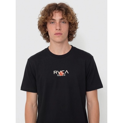 RVCA Tiger Sun black