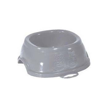 Zolux miska plast protiskluz pes 2 l