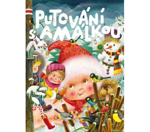 Putování s Amálkou