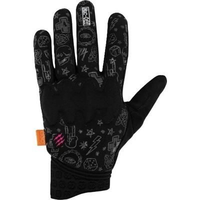 Muc-Off MTB D30 Punk LF black