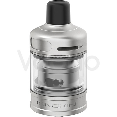 Innokin Zenith NEX Tank Stainless Steel 5 ml – Zboží Mobilmania