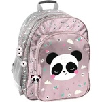 PASO panda ученическа раница