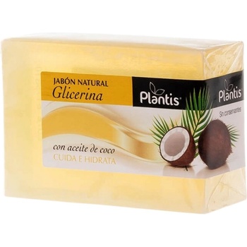 Image 1 of Artesania Agricola Jabon Natural Glicerina | Natural Glycerine Soap [100 грама]