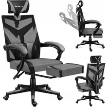 Huzaro Combat 5.0 Grey