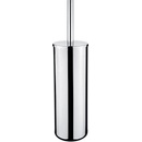 Nimco Unix Toaletní WC kartáč celokovový 9,6 x 10 x 37,3 cm - UN 13094E-26