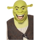 Maska Shrek