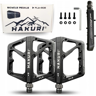 Hakuri FLY-RIDE pedály