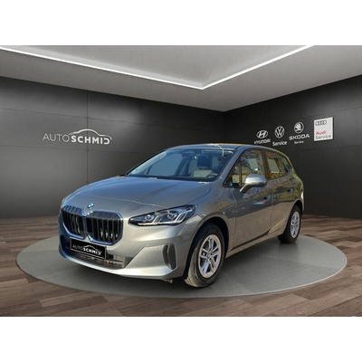 BMW 218i Active Tourer M 100 kW