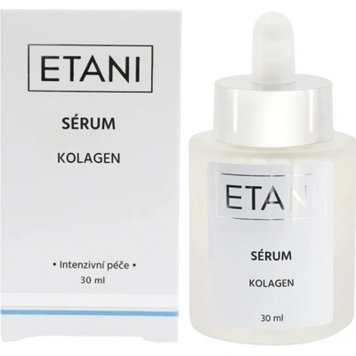 Adiel kolagen Pure sérum 30 ml – Hledejceny.cz
