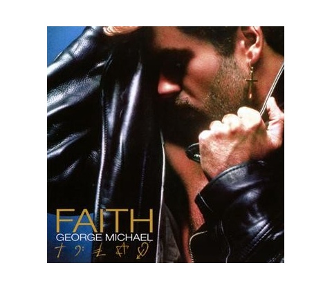 George Michael - Faith