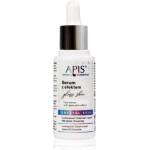 APIS NATURAL COSMETICS Crystal Skin озаряващ серум за лице 30ml