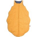 Baby Bites spací pytel SEA SHELL Mustard
