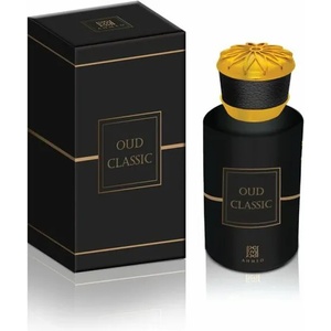 Ahmed Al Maghribi Oud Classic EDP 50 ml Парфюми